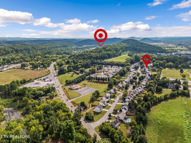 4419 Aylesbury Drive, Knoxville, TN 37918