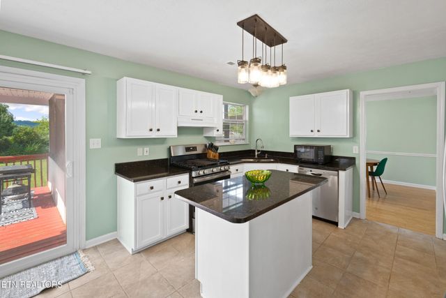 4419 Aylesbury Drive, Knoxville, TN 37918