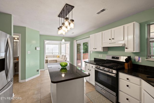 4419 Aylesbury Drive, Knoxville, TN 37918