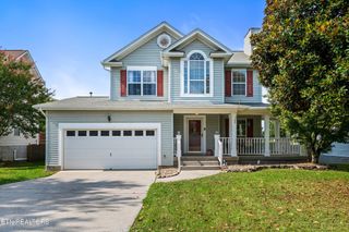 4419 Aylesbury Drive, Knoxville, TN 37918