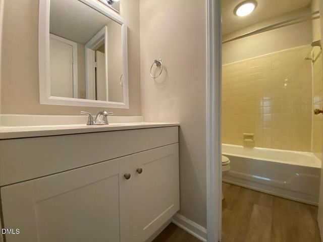 4205 Greencastle Court B, Raleigh, NC 27604