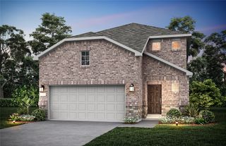 2541 Limerick Drive, Princeton, TX 75407