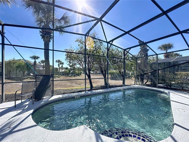 443 TUPELO CIRCLE, Davenport, FL 33897