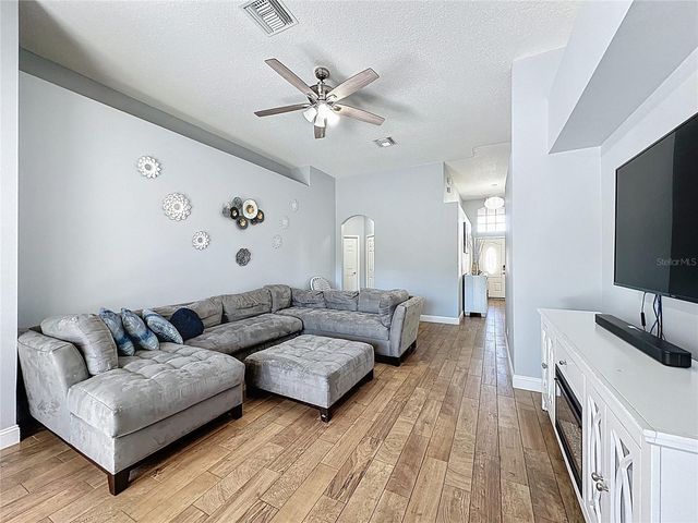 443 TUPELO CIRCLE, Davenport, FL 33897