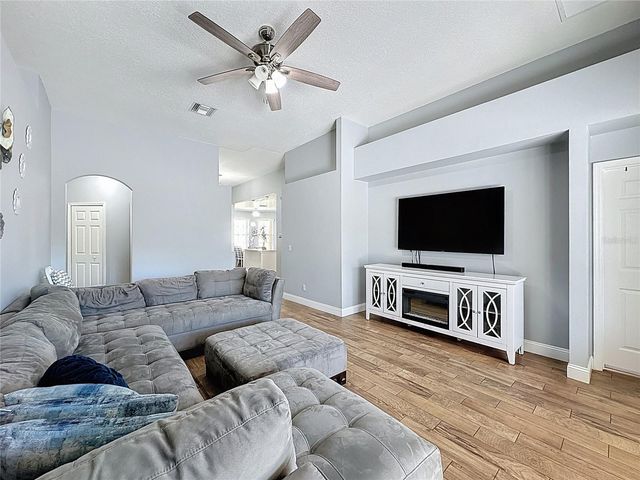 443 TUPELO CIRCLE, Davenport, FL 33897