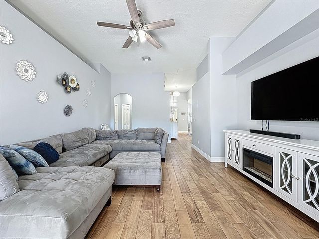 443 TUPELO CIRCLE, Davenport, FL 33897