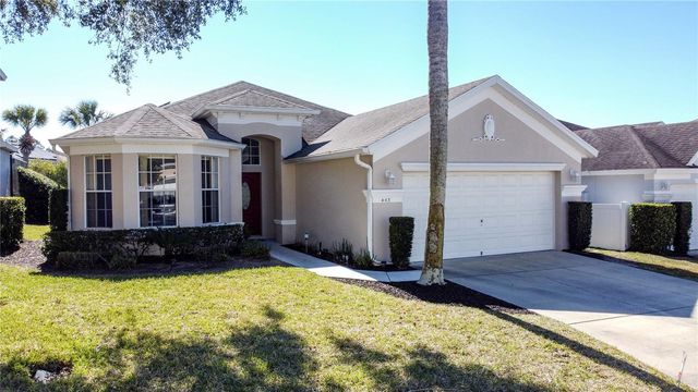 443 TUPELO CIRCLE, Davenport, FL 33897