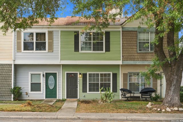 1943 BUDDING BLVD, San Antonio, TX 78247