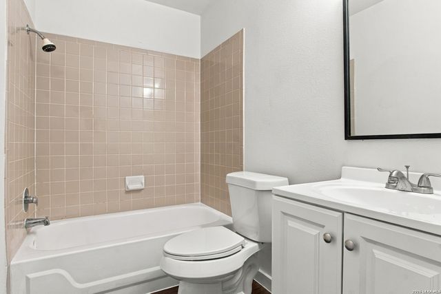 1943 BUDDING BLVD, San Antonio, TX 78247