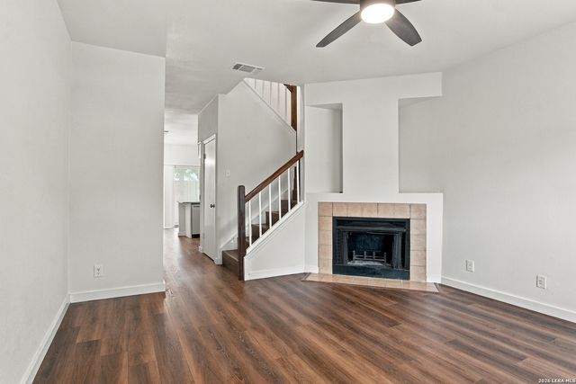 1943 BUDDING BLVD, San Antonio, TX 78247