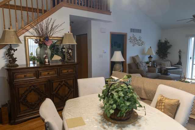 22994 Westwind Drive, Richton Park, IL 60471