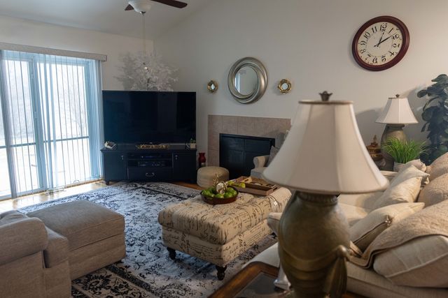 22994 Westwind Drive, Richton Park, IL 60471