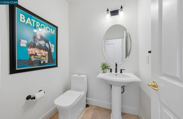 5324 5324 Swainsons Ct, Concord, CA 94521