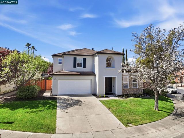 5324 5324 Swainsons Ct, Concord, CA 94521