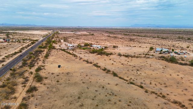 0 N SHADYSIDE ST 1.6 ACRES -- 14, Florence, AZ 85132