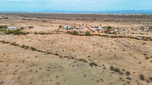 0 N SHADYSIDE ST 1.6 ACRES -- 14, Florence, AZ 85132