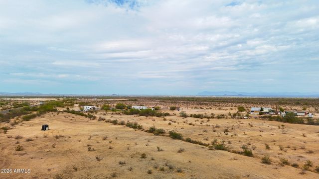0 N SHADYSIDE ST 1.6 ACRES -- 14, Florence, AZ 85132