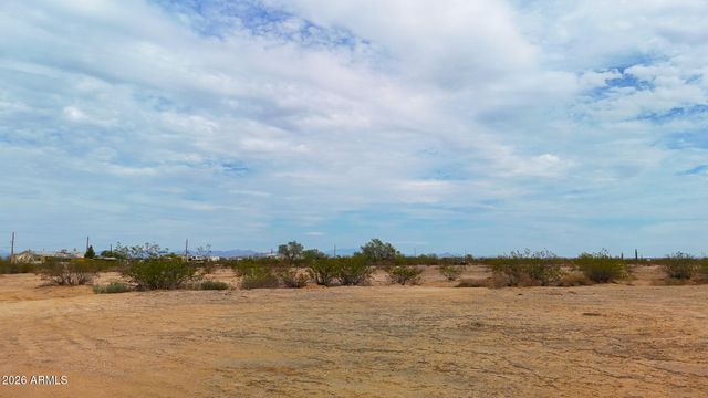 0 N SHADYSIDE ST 1.6 ACRES -- 14, Florence, AZ 85132