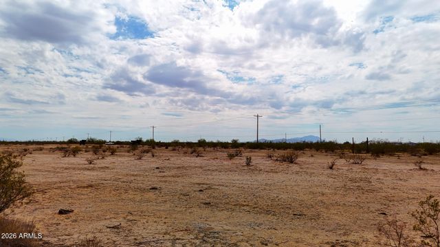 0 N SHADYSIDE ST 1.6 ACRES -- 14, Florence, AZ 85132
