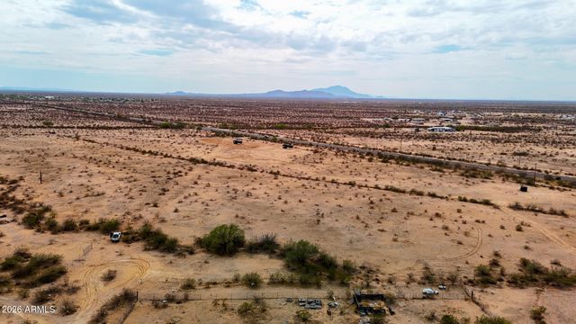 0 N SHADYSIDE ST 1.6 ACRES -- 14, Florence, AZ 85132