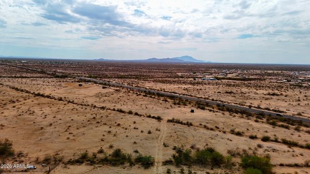 0 N SHADYSIDE ST 1.6 ACRES -- 14, Florence, AZ 85132