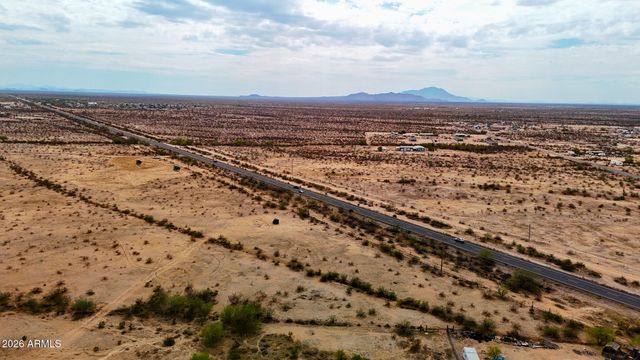 0 N SHADYSIDE ST 1.6 ACRES -- 14, Florence, AZ 85132