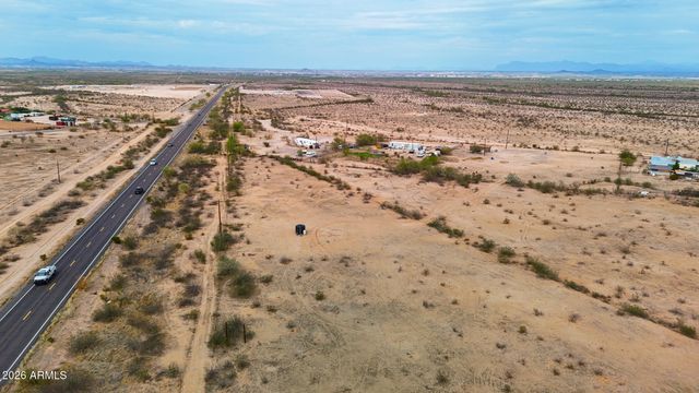 0 N SHADYSIDE ST 1.6 ACRES -- 14, Florence, AZ 85132