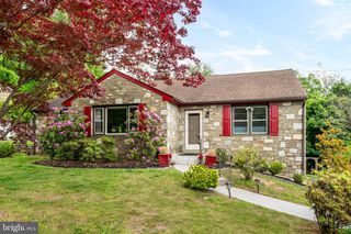 3277 PINE RD, Huntingdon Valley, PA 19006