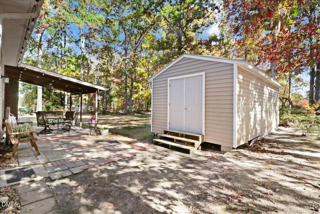 5014 Country Day Drive, Zebulon, NC 27597