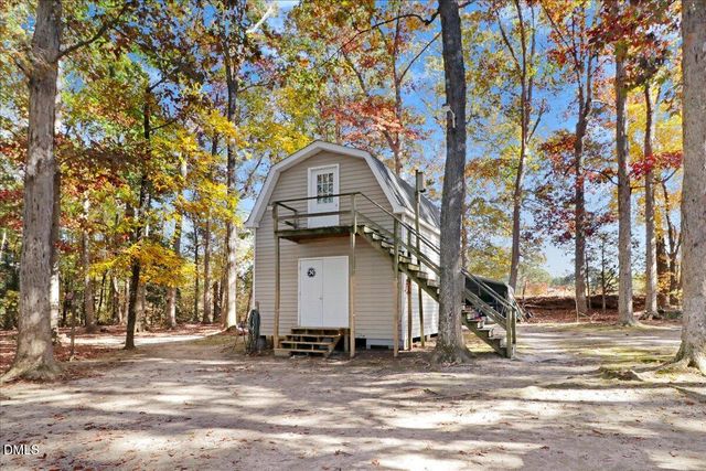 5014 Country Day Drive, Zebulon, NC 27597