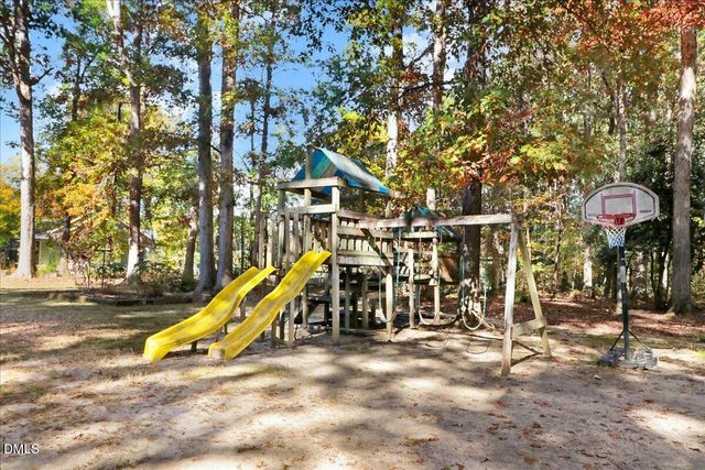 5014 Country Day Drive, Zebulon, NC 27597