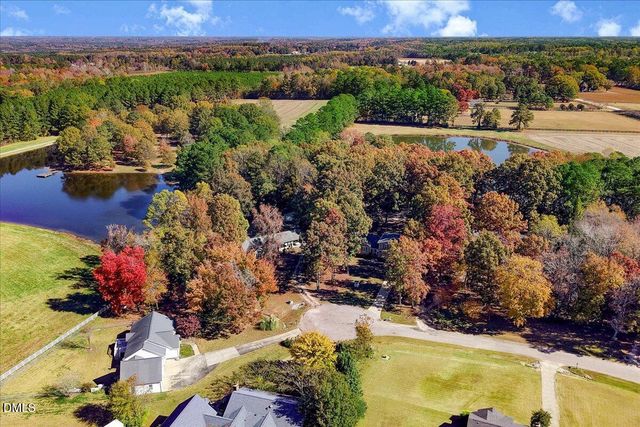 5014 Country Day Drive, Zebulon, NC 27597