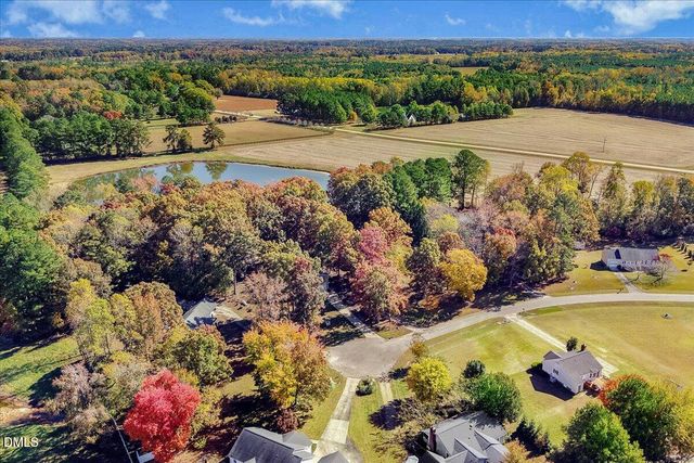 5014 Country Day Drive, Zebulon, NC 27597