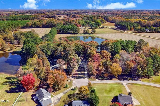 5014 Country Day Drive, Zebulon, NC 27597