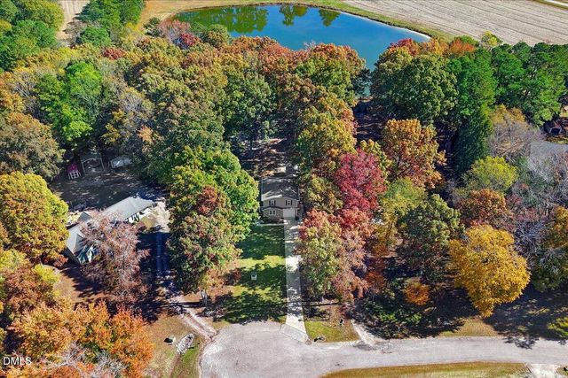 5014 Country Day Drive, Zebulon, NC 27597