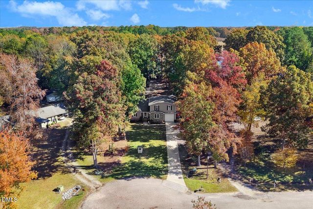 5014 Country Day Drive, Zebulon, NC 27597