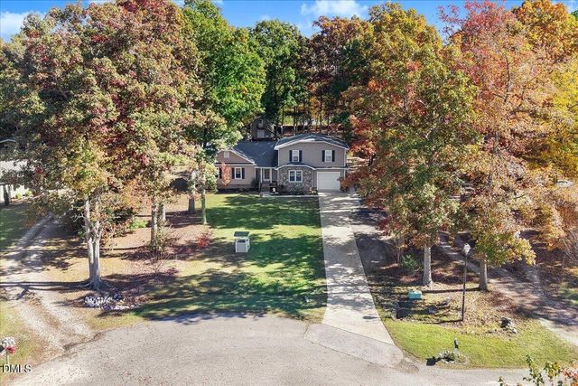 5014 Country Day Drive, Zebulon, NC 27597