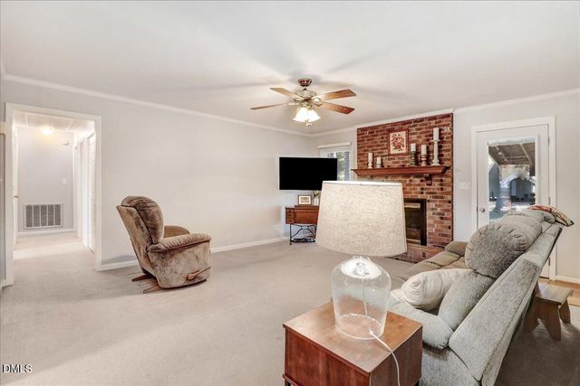 5014 Country Day Drive, Zebulon, NC 27597