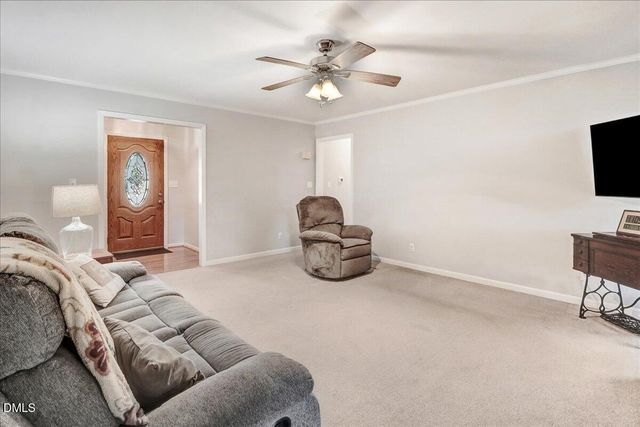 5014 Country Day Drive, Zebulon, NC 27597