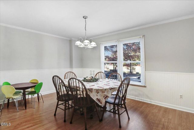 5014 Country Day Drive, Zebulon, NC 27597