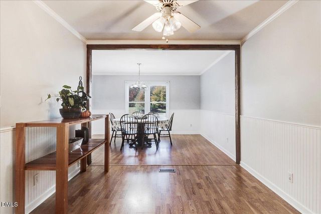 5014 Country Day Drive, Zebulon, NC 27597