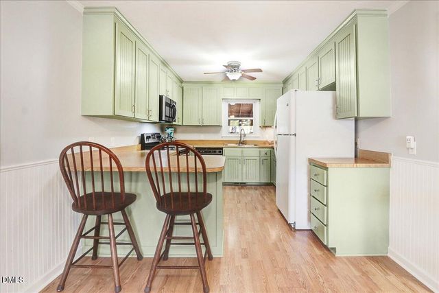 5014 Country Day Drive, Zebulon, NC 27597