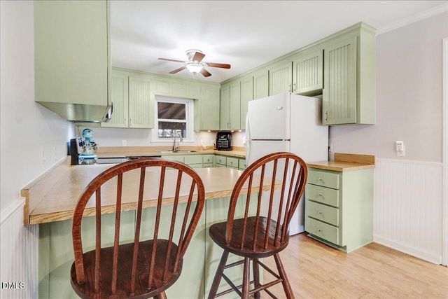 5014 Country Day Drive, Zebulon, NC 27597