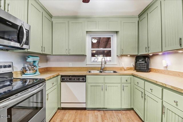 5014 Country Day Drive, Zebulon, NC 27597