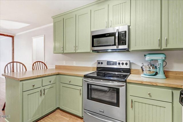 5014 Country Day Drive, Zebulon, NC 27597