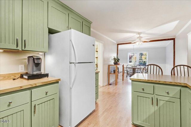 5014 Country Day Drive, Zebulon, NC 27597