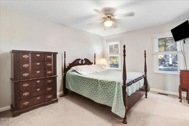 5014 Country Day Drive, Zebulon, NC 27597