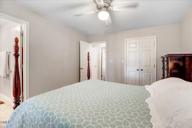 5014 Country Day Drive, Zebulon, NC 27597