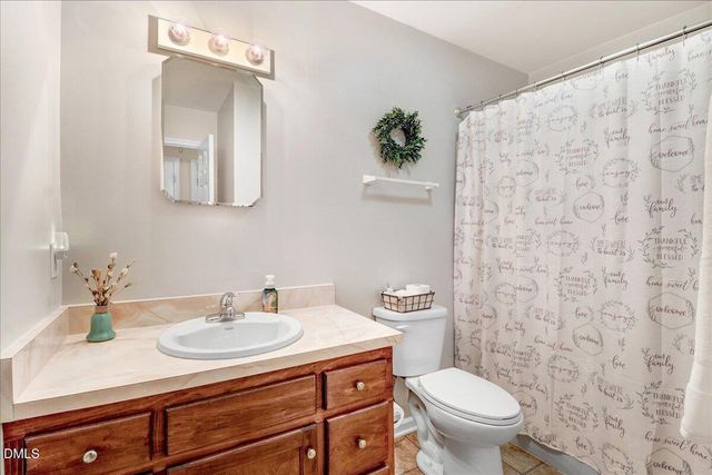 5014 Country Day Drive, Zebulon, NC 27597