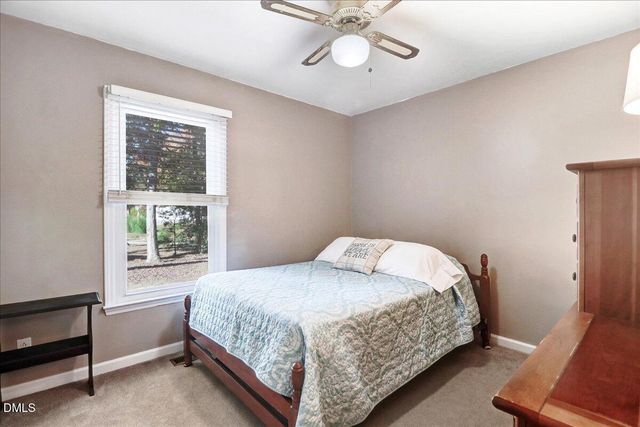 5014 Country Day Drive, Zebulon, NC 27597